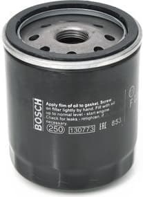 Oil Filter F 026 407 225 - image 4