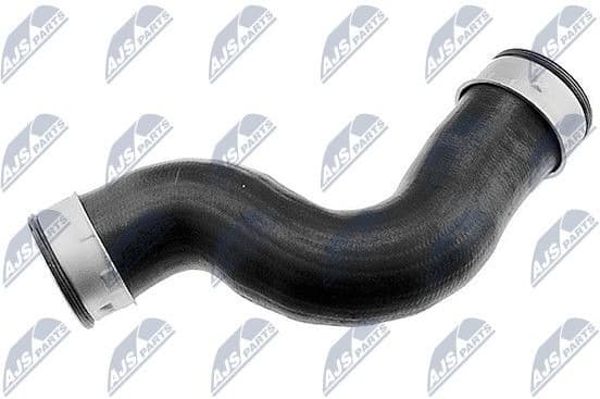 Charge Air Hose GPP-VW-021