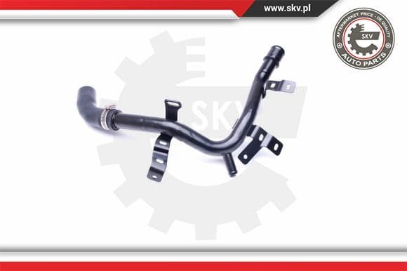 Coolant Pipe 43SKV781