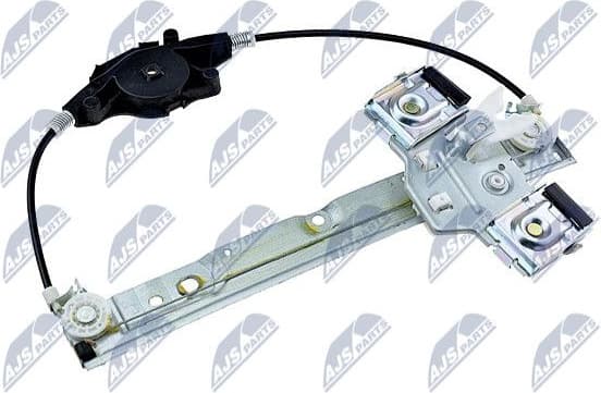 Window Regulator EPS-FR-036