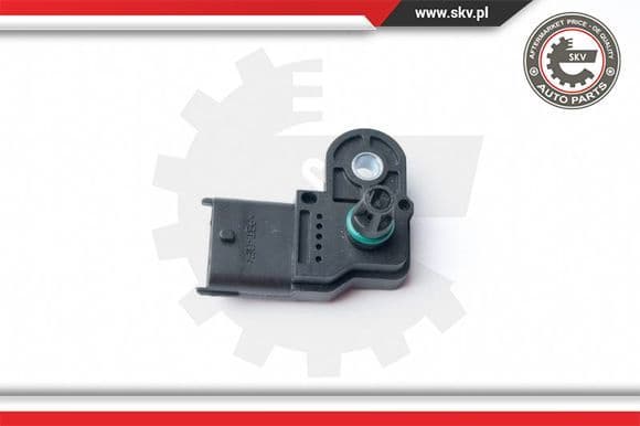 Sensor, intake manifold pressure 17SKV131 - image 2