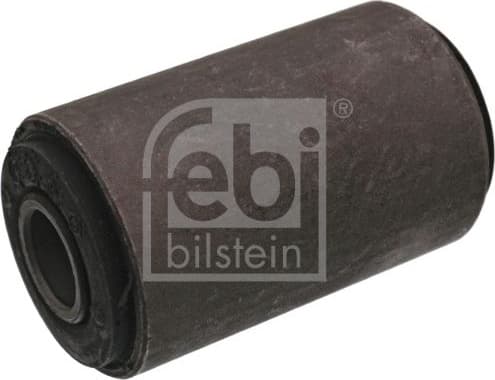 Bushing, leaf spring 43299