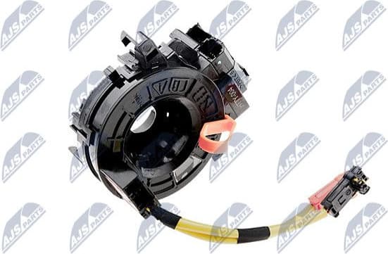 Clock Spring, airbag EAS-TY-004