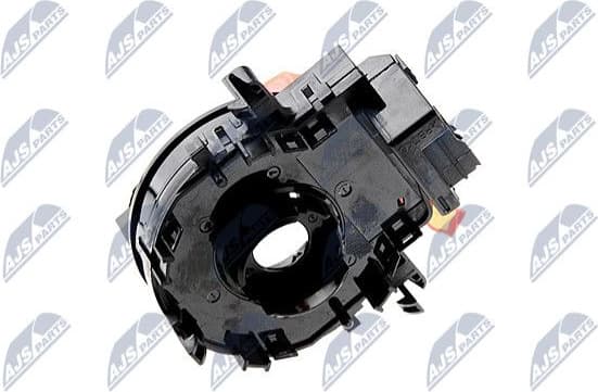 Clock Spring, airbag EAS-TY-004 - image 2