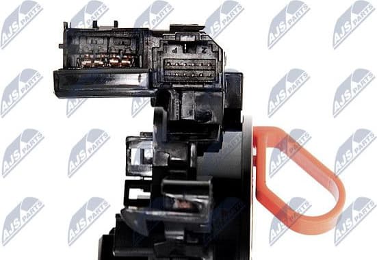 Clock Spring, airbag EAS-TY-004 - image 8