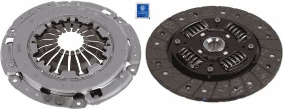 Clutch Kit 3000 951 407