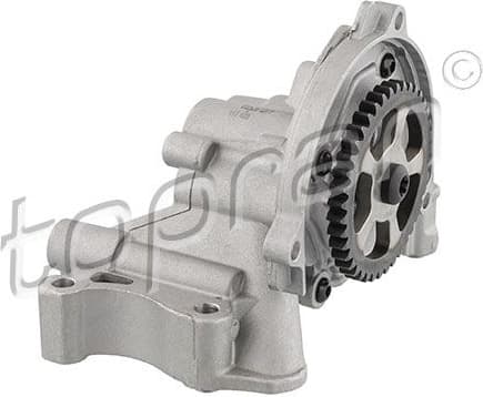 Oil Pump 117 429