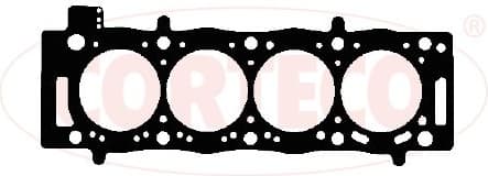 Gasket, cylinder head 415562P