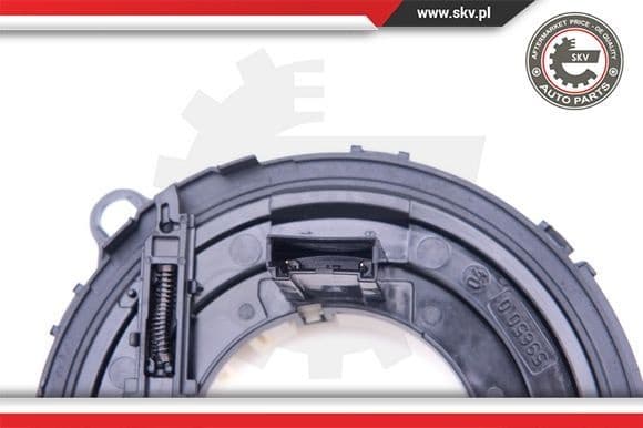 Clock Spring, airbag 96SKV503 - image 6