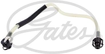 Hose, fuel overflow MFL1154