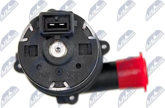 Auxiliary Water Pump (cooling water circuit) CPZ-ME-002 - image 4