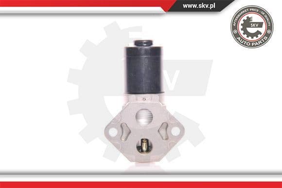 Idle Control Valve, air supply 08SKV222 - image 3