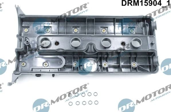 Cylinder Head Cover DRM15904 - image 2