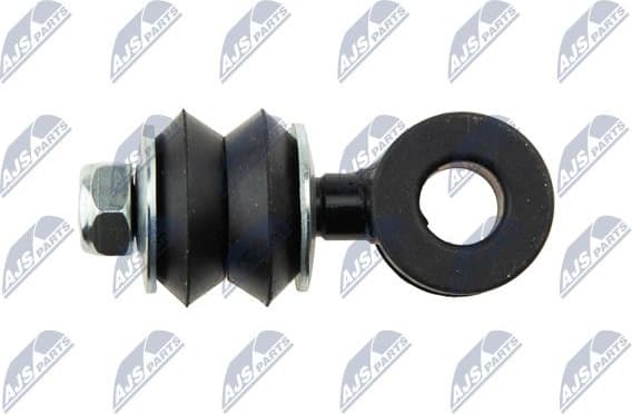 Bushing, stabiliser coupling rod ZLP-VW-018 - image 3