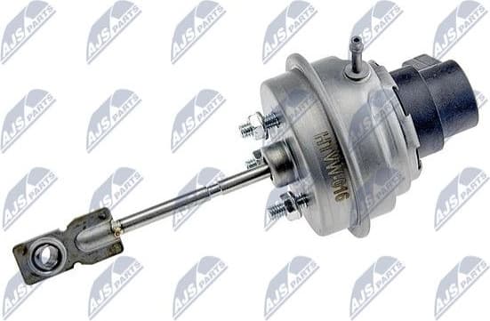 Actuator, turbocharger ECD-VW-016 - image 2