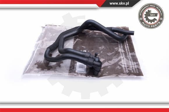 Heater Hose 43SKV805
