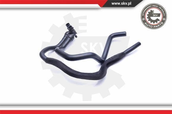 Heater Hose 43SKV805 - image 3