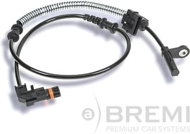 Sensor, wheel speed 51029