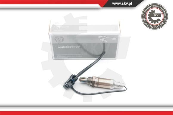 Oxygen Sensor 09SKV528