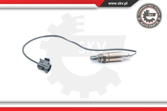 Oxygen Sensor 09SKV528 - image 2