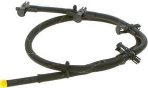 Hose, fuel overflow 0928402074 - image 2