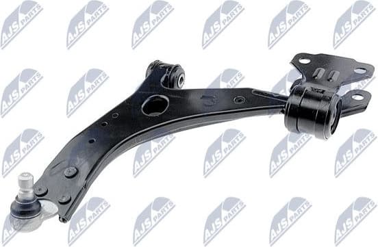 Control/Trailing Arm, wheel suspension ZWD-VV-020
