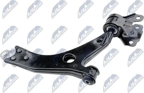 Control/Trailing Arm, wheel suspension ZWD-VV-020 - image 2