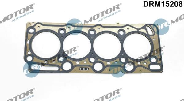 Gasket, cylinder head DRM15208