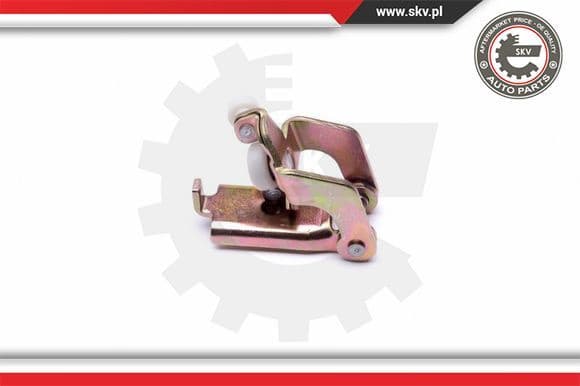 Roller Guide, sliding door 96SKV707 - image 2