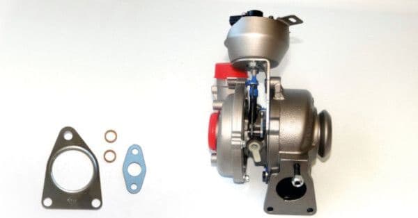 Charger, charging (supercharged/turbocharged) OE REMAN LTRPA7659934