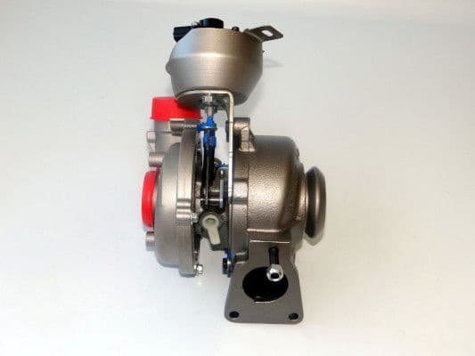 Charger, charging (supercharged/turbocharged) OE REMAN LTRPA7659934 - image 2