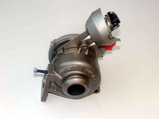 Charger, charging (supercharged/turbocharged) OE REMAN LTRPA7659934 - image 3