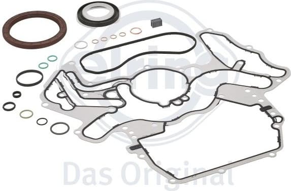 Gasket Kit, crankcase 341.000