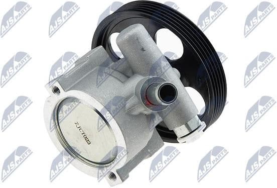 Hydraulic Pump, steering SPW-CT-023 - image 2