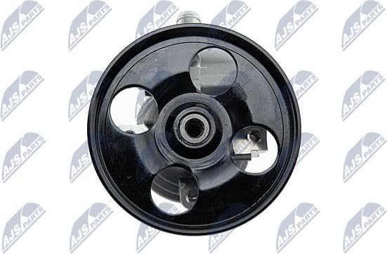 Hydraulic Pump, steering SPW-CT-023 - image 4