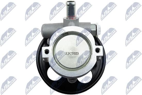 Hydraulic Pump, steering SPW-CT-023 - image 5