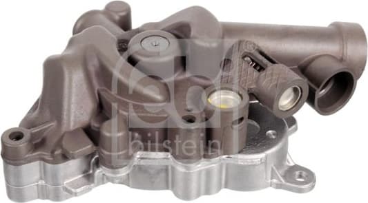 Oil Pump 49448