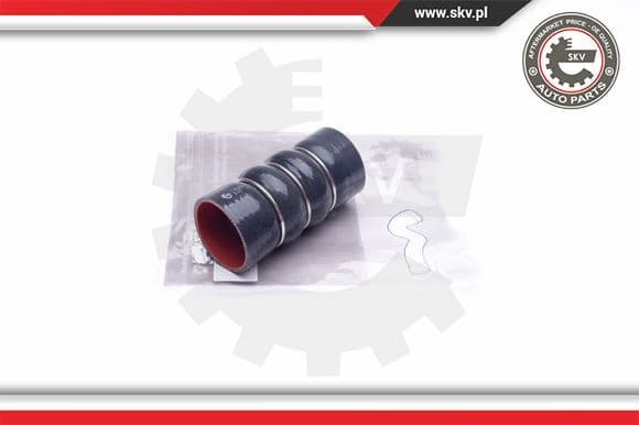 Charge Air Hose 24SKV759