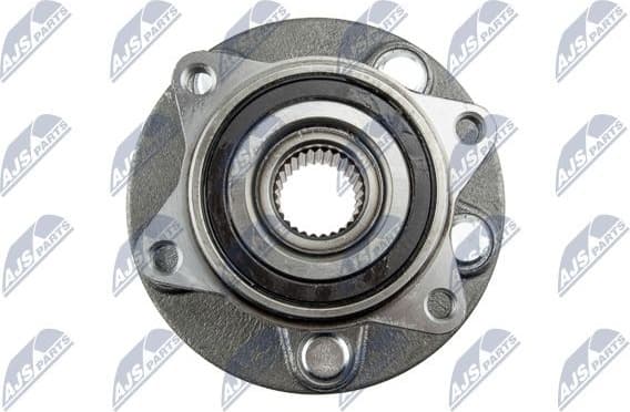 Wheel Bearing Kit KLP-SU-025 - image 5