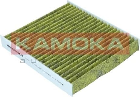 Filter, cabin air 6080146 - image 2