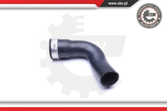 Charge Air Hose 24SKV944 - image 2