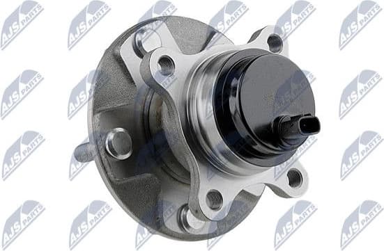 Wheel Bearing Kit KLP-TY-083