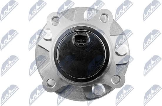 Wheel Bearing Kit KLP-TY-083 - image 4