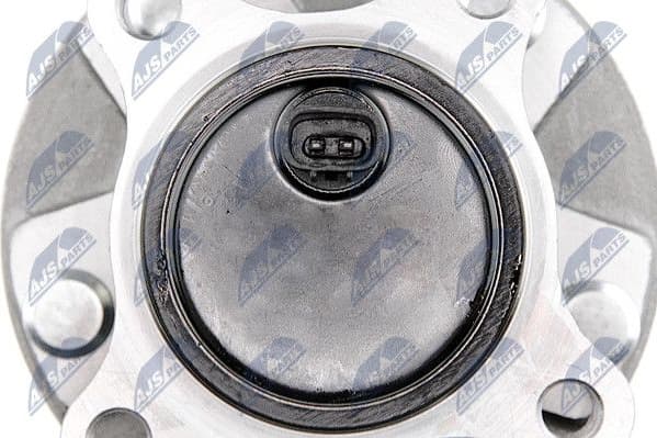 Wheel Bearing Kit KLP-TY-083 - image 6