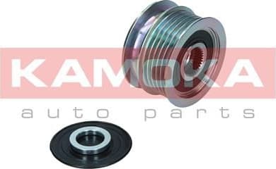 Alternator Freewheel Clutch RC154 - image 2