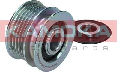 Alternator Freewheel Clutch RC154 - image 4