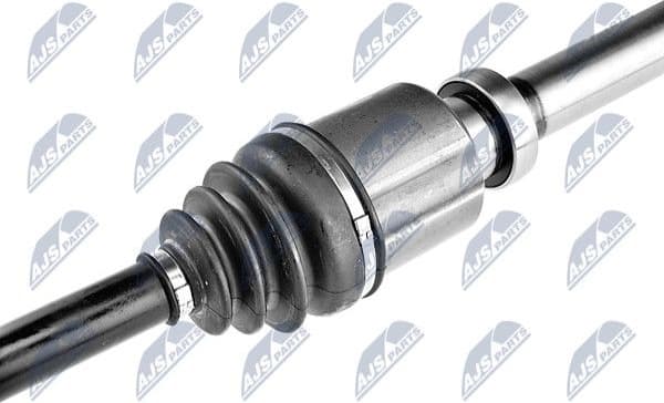 Drive shaft complete NPW-FR-063 - image 5