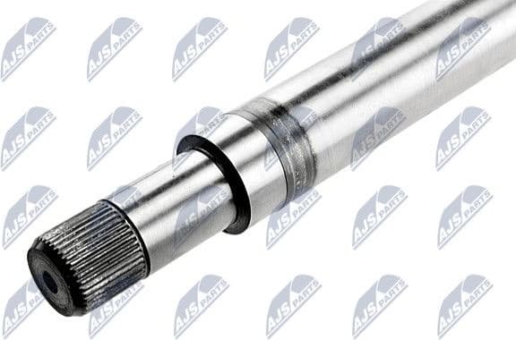 Drive shaft complete NPW-FR-063 - image 3