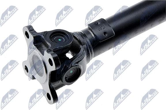 Propeller shaft propshaft NWN-BM-007 - image 3