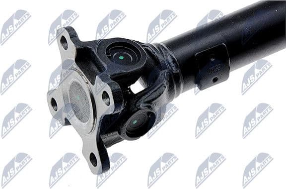 Propeller shaft propshaft NWN-BM-007 - image 2